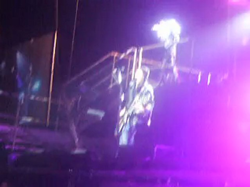 Träumer @ Nantes 20.03.10