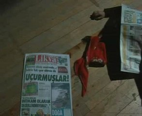 Likya Haber Gazetesi