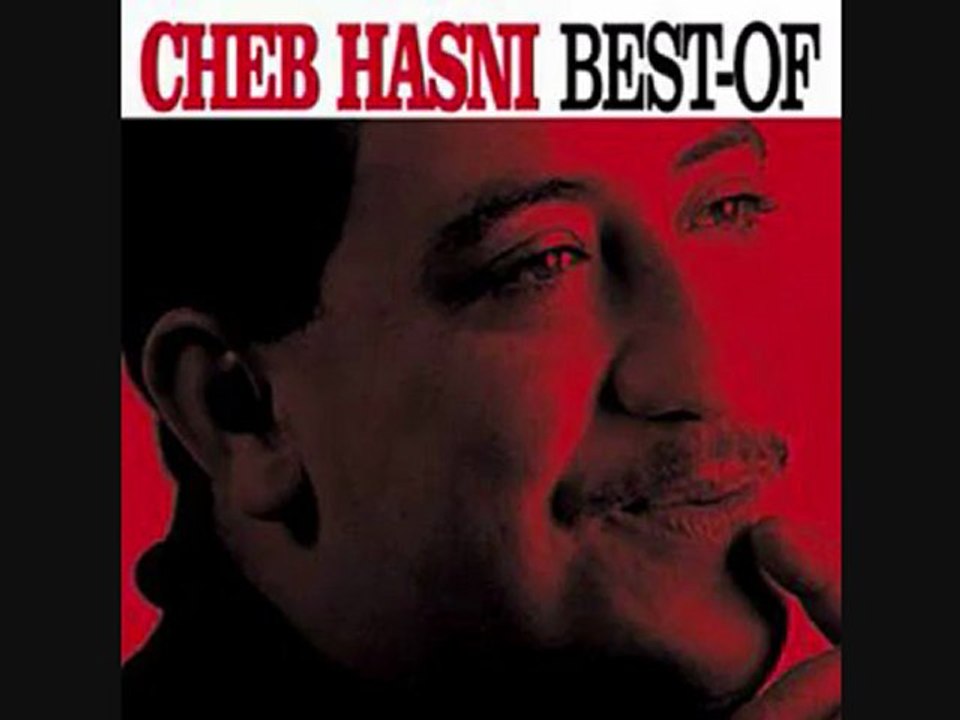 Cheb hasni
