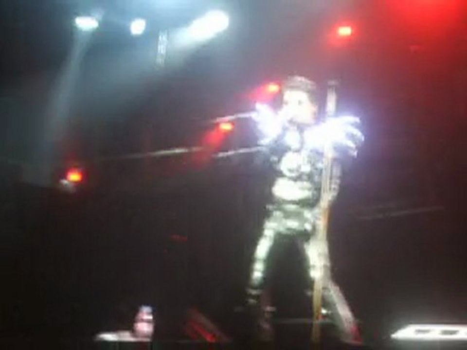 Automatisch @Nantes 20.03