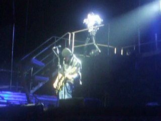 Screamin @ Nantes 20.03.10