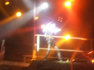 Sonnensystem @Nantes 20.03