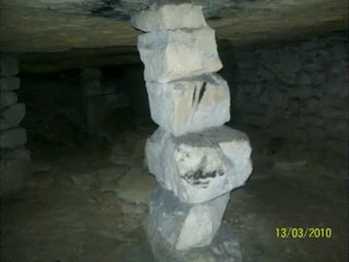 L'AUTRE MONDE "ACTE 22" exploration souterraine