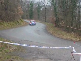 rallye du florival 2010