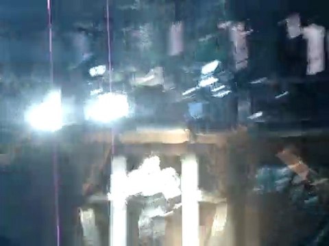 Für Immer Jetzt ; Fin. 20 Mars 2010 @ Nantes.