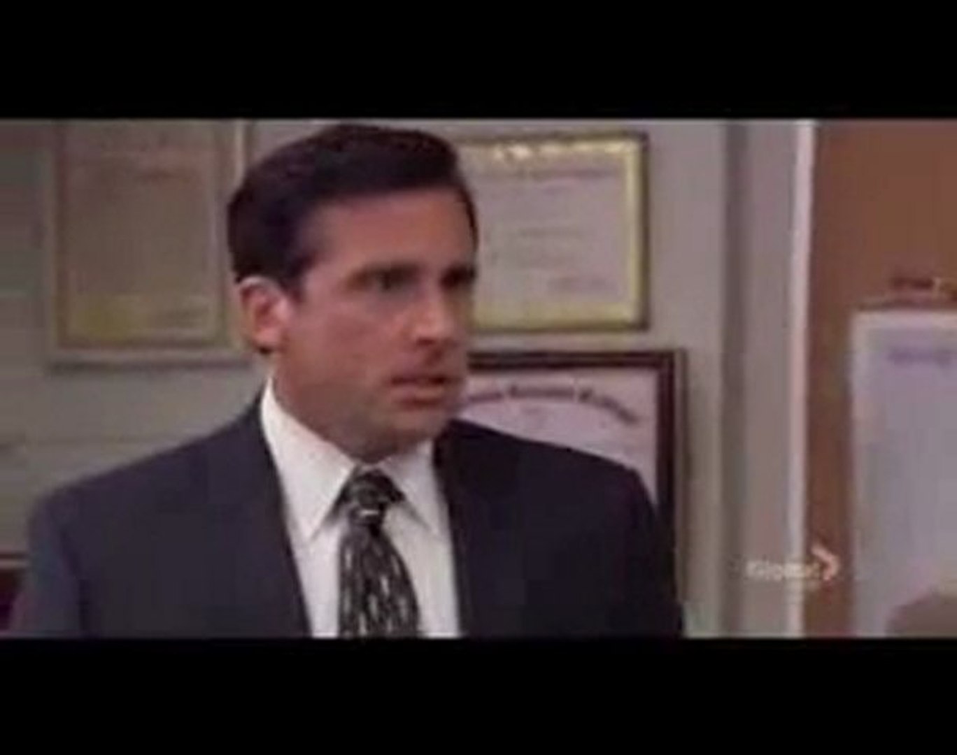the office c lip Funniest Clip ever from the office