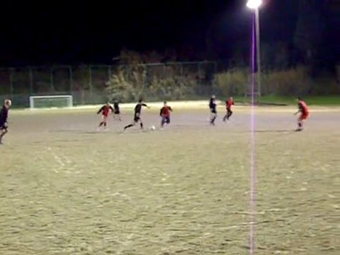 Match du 19 Mars 2010: danger