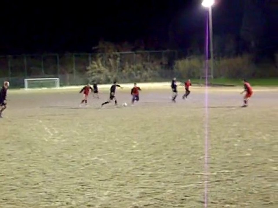 Match du 19 Mars 2010: danger