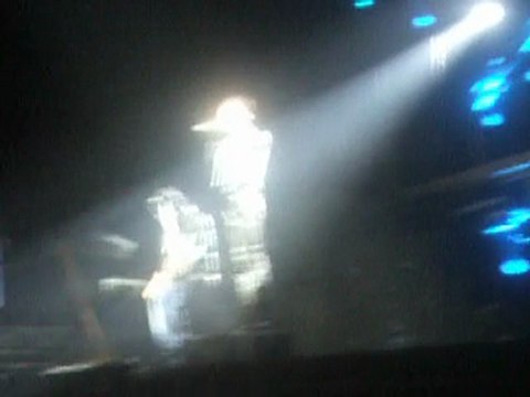 Durch Den Monsun @ Nantes 20.03.10