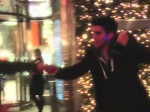 The Lady Gaga Dancing to get the... (DiGiTS - Ep. 33)