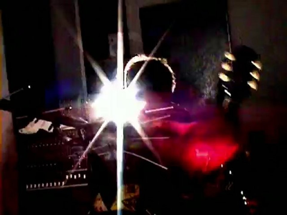 We Are The Physics - Stretch Armstrong