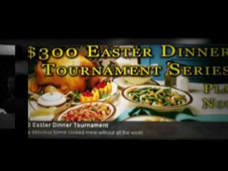 More Great Prizes from PIgeonPals NLOP Poker Room