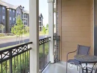 West End at City Center Apartments in Lenexa, KS - ...