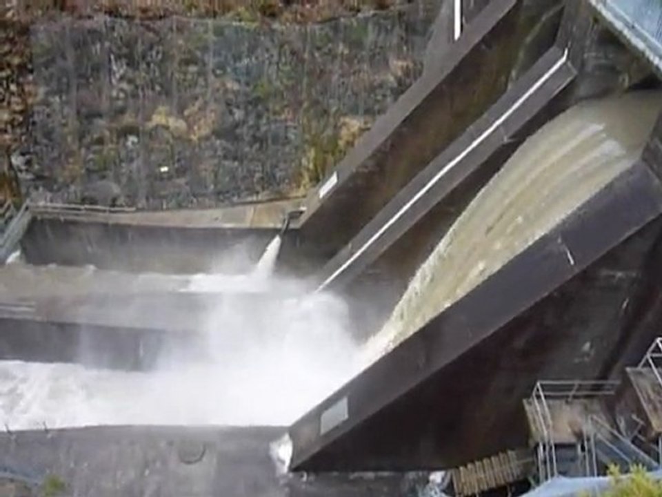 Déversement Rossinière 2