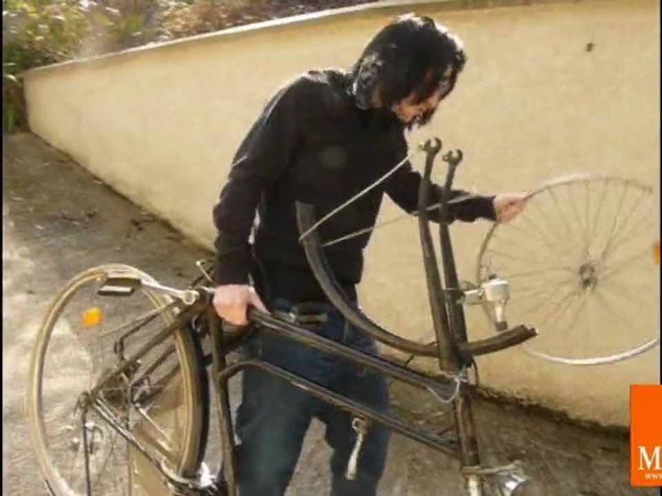 Monsieur Georges 2010 : Chap 11 : Plus d'essence chez Total