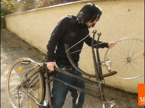 Monsieur Georges 2010 : Chap 11 : Plus d'essence chez Total