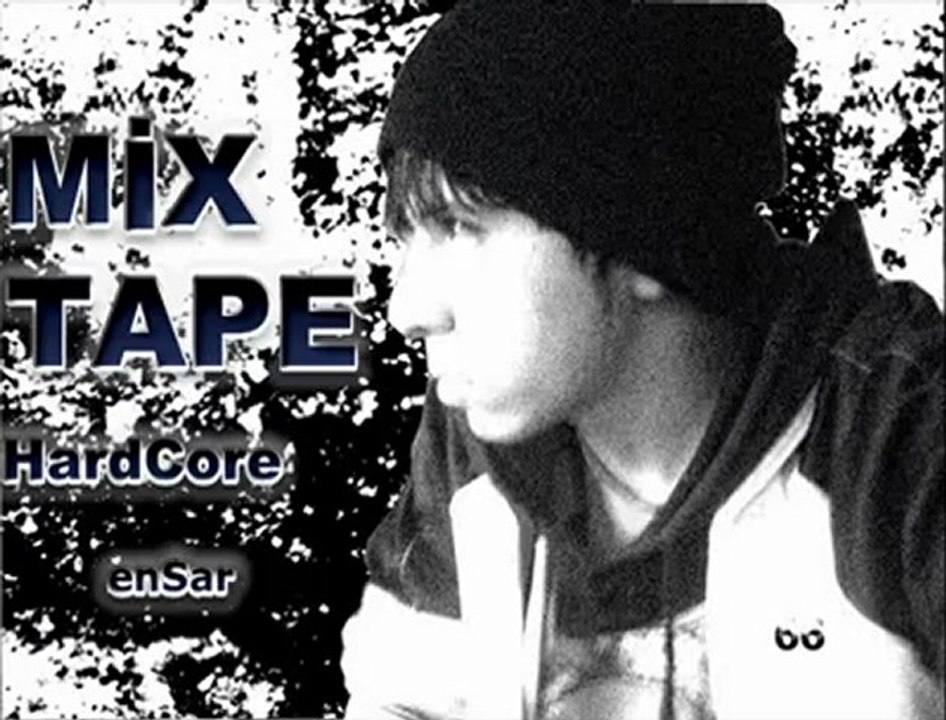 ensar-mixtape