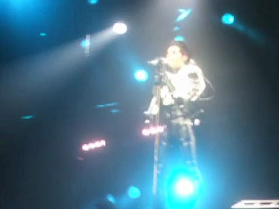 fur immer jetzt @ Nantes 20.03.10