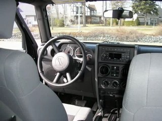 2009 Wrangler Unlimited Rubicon Used for Sale