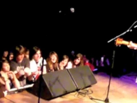 Best of La Gespe tremplin collèges et lycées