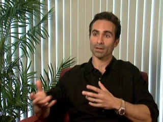 Lost: Nestor Carbonell