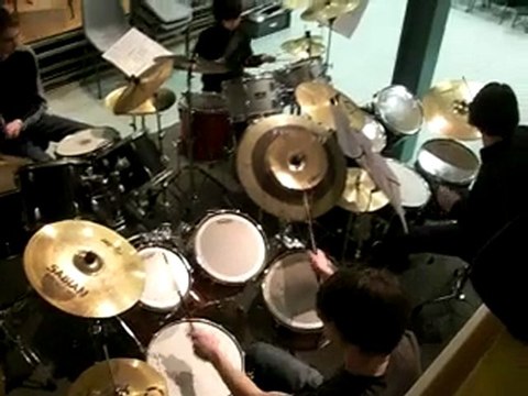 Concert val de selle musique 20 mars 2010