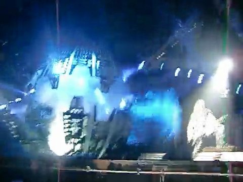 Komm arrivée @ Nantes 20.03.10