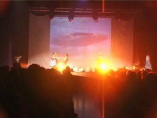 spectacle handicap 2009