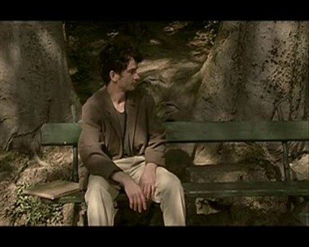 Bande démo Fabrice Carlier