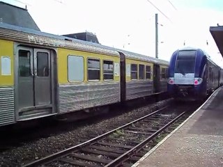 GARE DE VALENCIENNES
