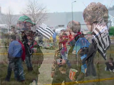 ENDURO CDF - CHAMPAGNE-MOUTON 2010