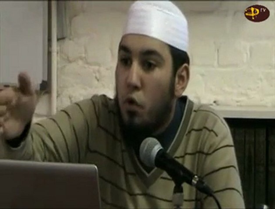 histoire d'amour islam