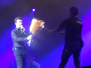 depois de ti zenith 2010