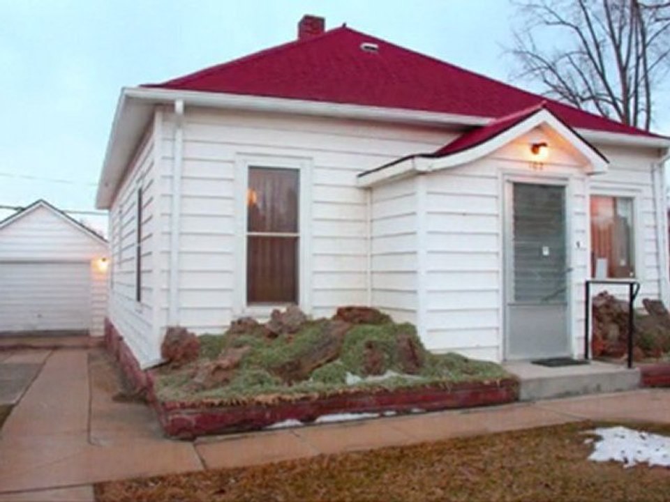 Real Estate Photography - Longmont - Boulder -