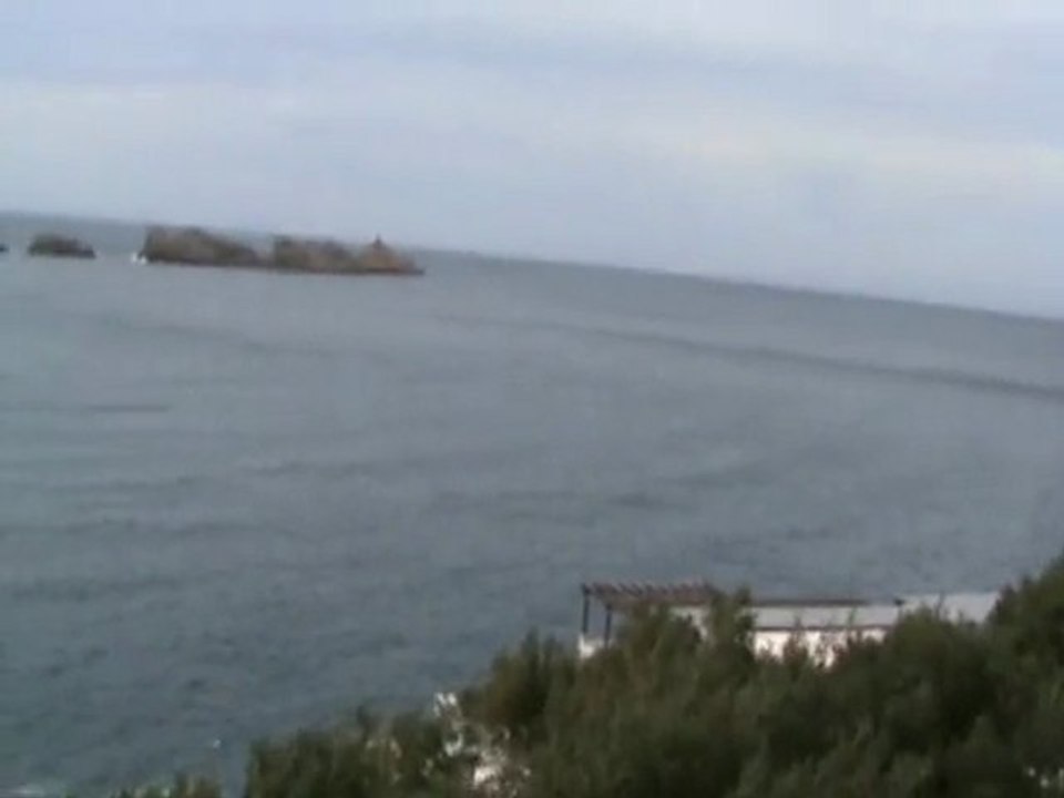 Best Vacation Spot