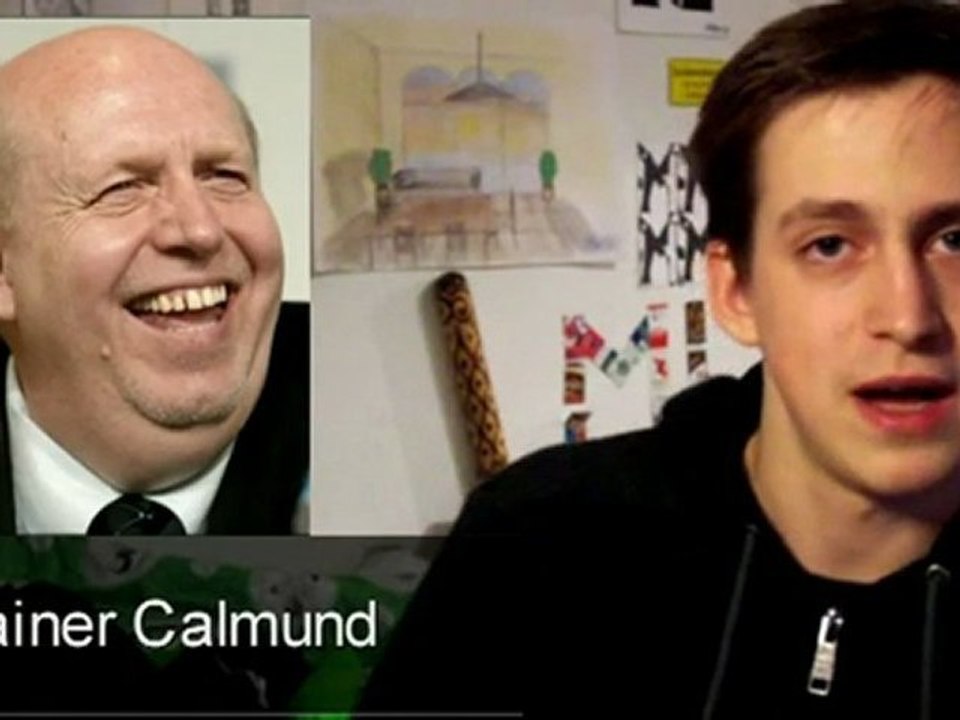 18 Stimmen-Imitationen