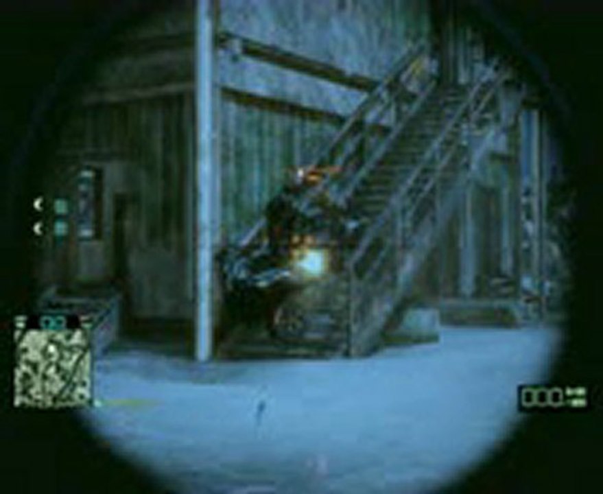 quad partie sur bad compagnie 2.avi