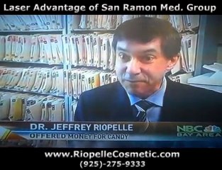 Plastic Surgeon Dr. Riopelle in Alamo CA 94508|NBC Report