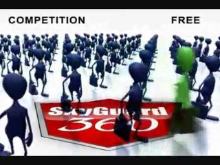 SkyGuard 360 - Wealth & Security!