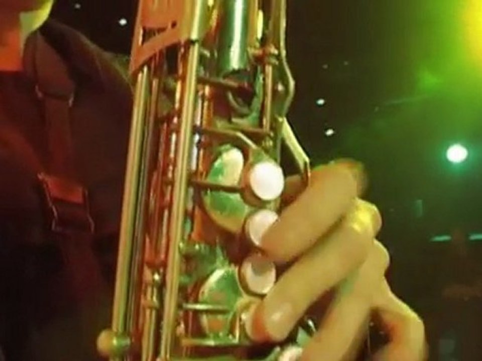 Off Cuts: South African Music: Anize