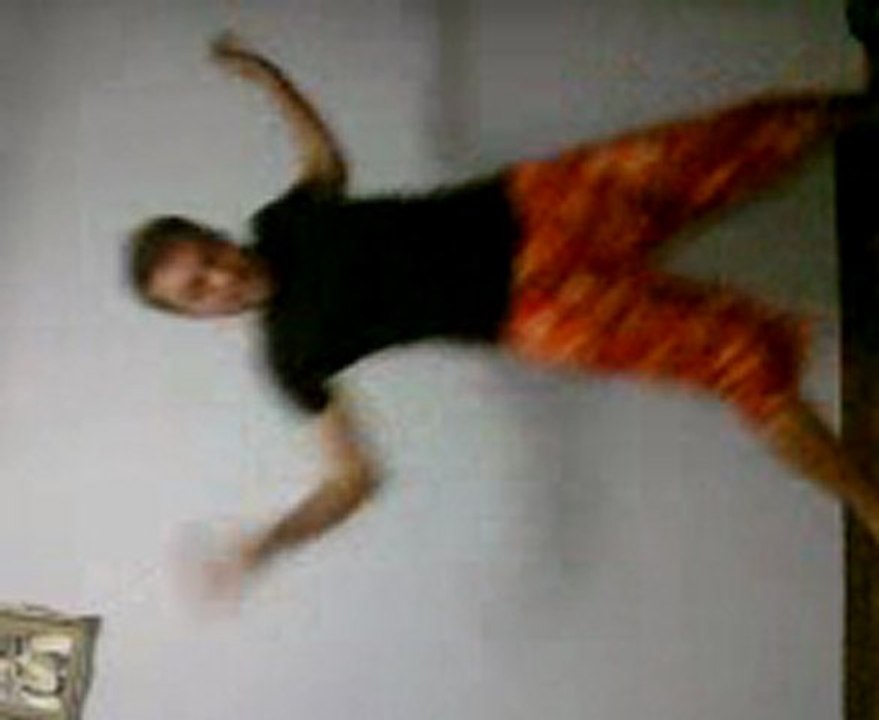 Crazy tecno
