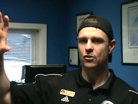 CalU Fit 325 Mod1 Summary 3.22.10 Eric Beard