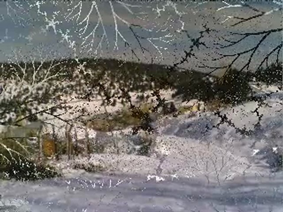 Yalıhüyük gölcük yaylası