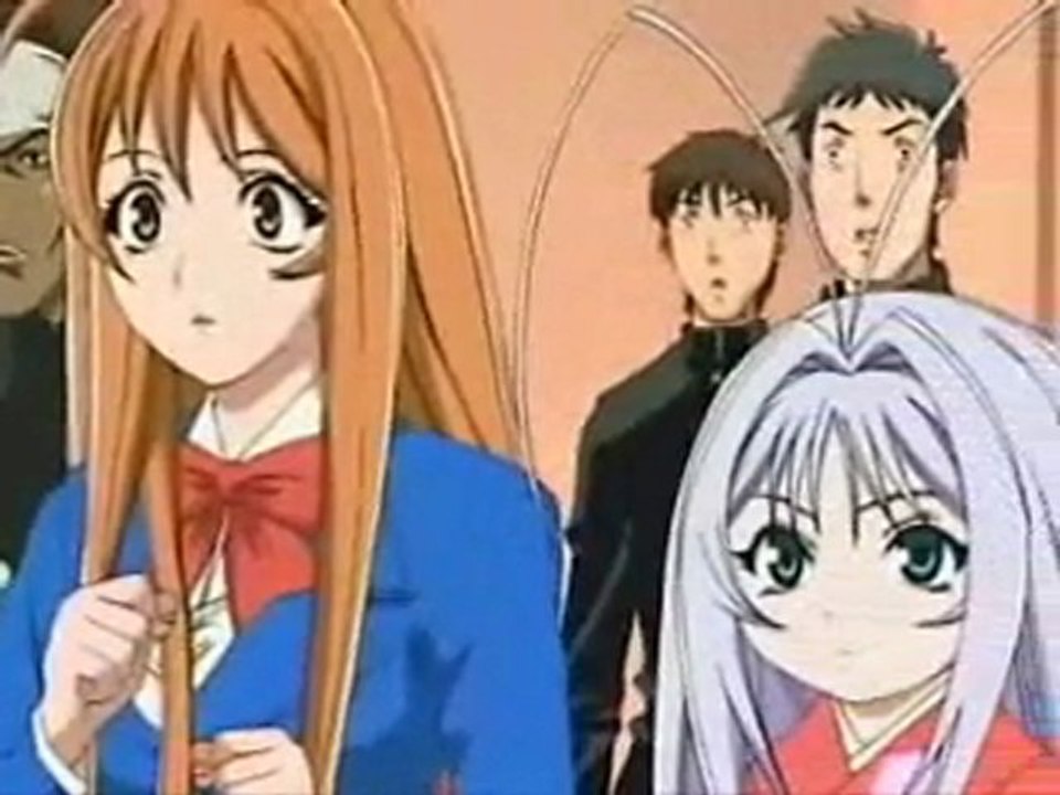 souichiro vs masataka