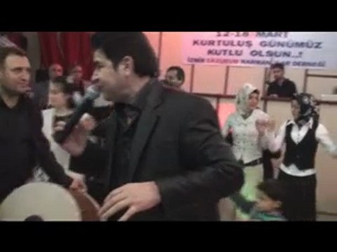 ibrahim güzelses yar yolla konser,erzurum,narmanlılar gecesi