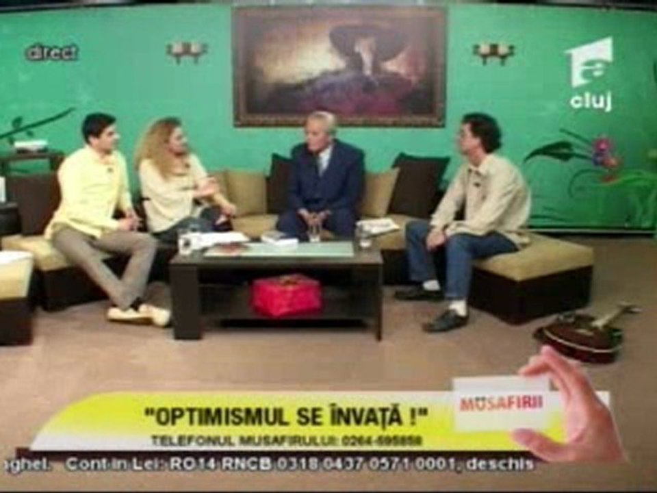 Musafirii - 20.03.2010
