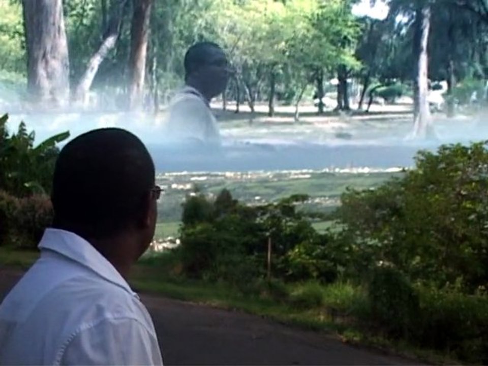 Clip Tank mon zie va war - sens Unik 2010