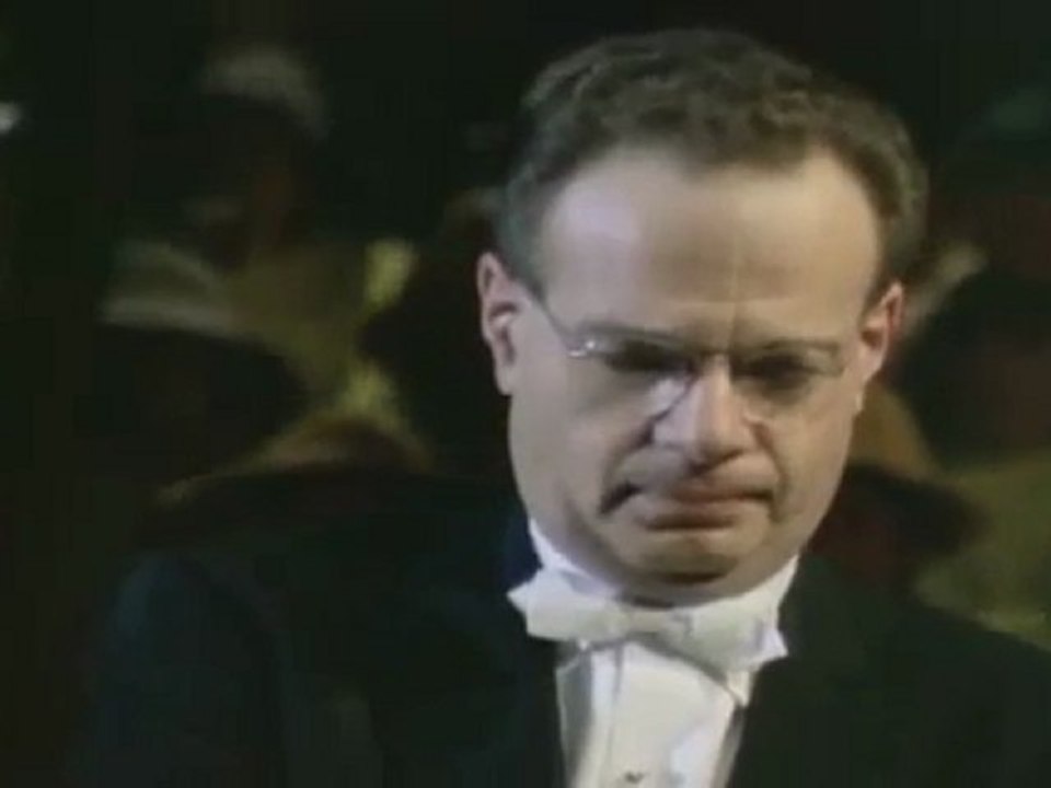 Manuel de Falla - L'Amour Sorcier - La Danse du Feu au piano