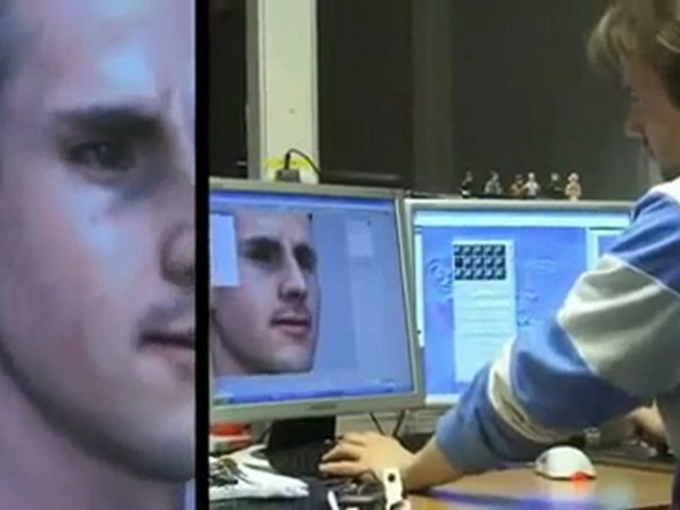 Codemaster F1 2010'un gelişim süreci-trformula1.com