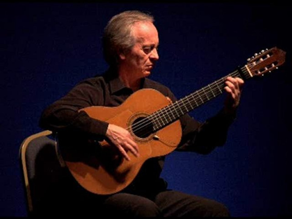 Paco Pena - Mi Sole